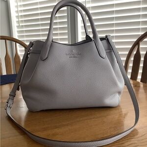 Kate Spade Dumpling Satchel